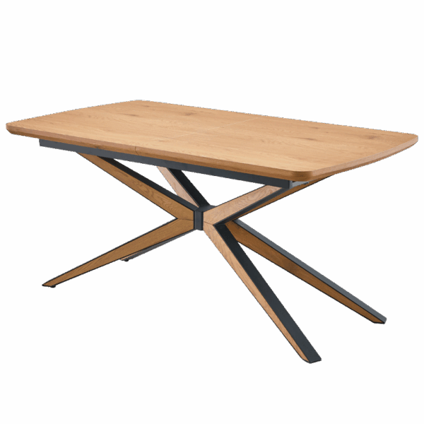 Трапезна маса PADUA 120 - разтегателна