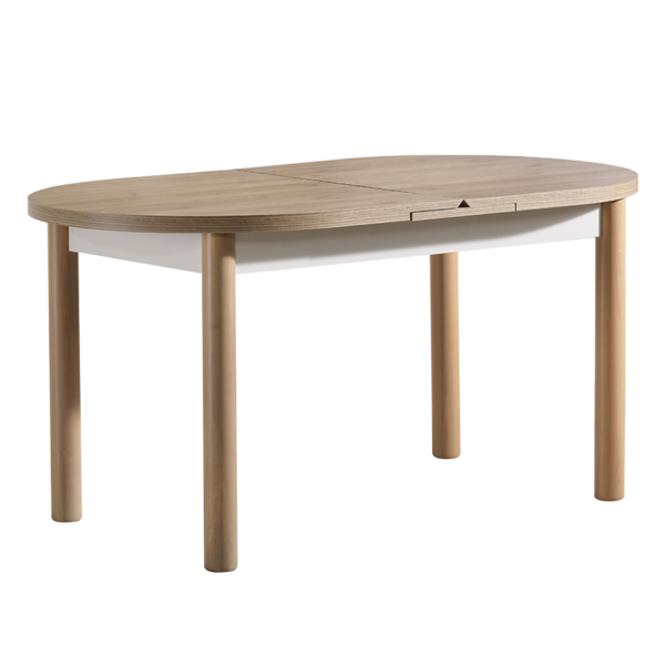 Трапезна маса ROYAL - разтегателна